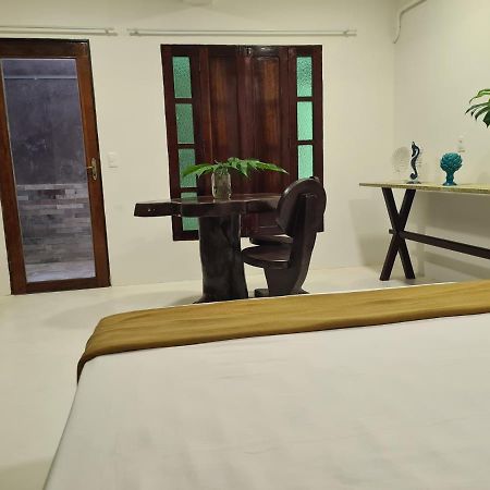 Casa De Dan Hotel Praia de Pipa Екстериор снимка
