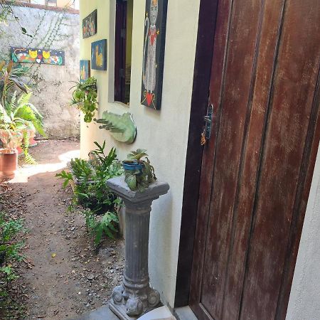 Casa De Dan Hotel Praia de Pipa Екстериор снимка