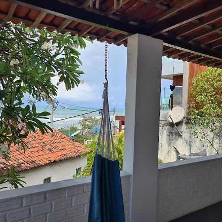 Casa De Dan Hotel Praia de Pipa Екстериор снимка