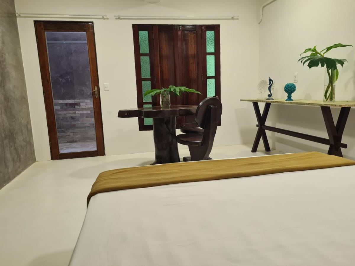 Casa De Dan Hotel Praia de Pipa Екстериор снимка