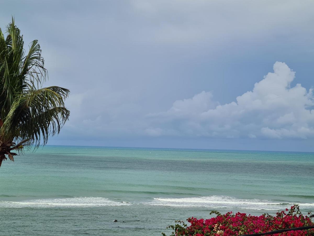 Casa De Dan Hotel Praia de Pipa Екстериор снимка