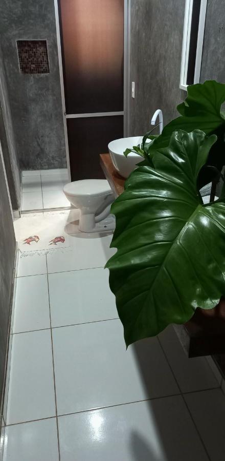 Casa De Dan Hotel Praia de Pipa Екстериор снимка