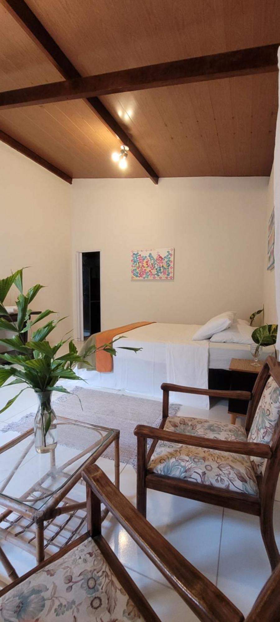 Casa De Dan Hotel Praia de Pipa Екстериор снимка