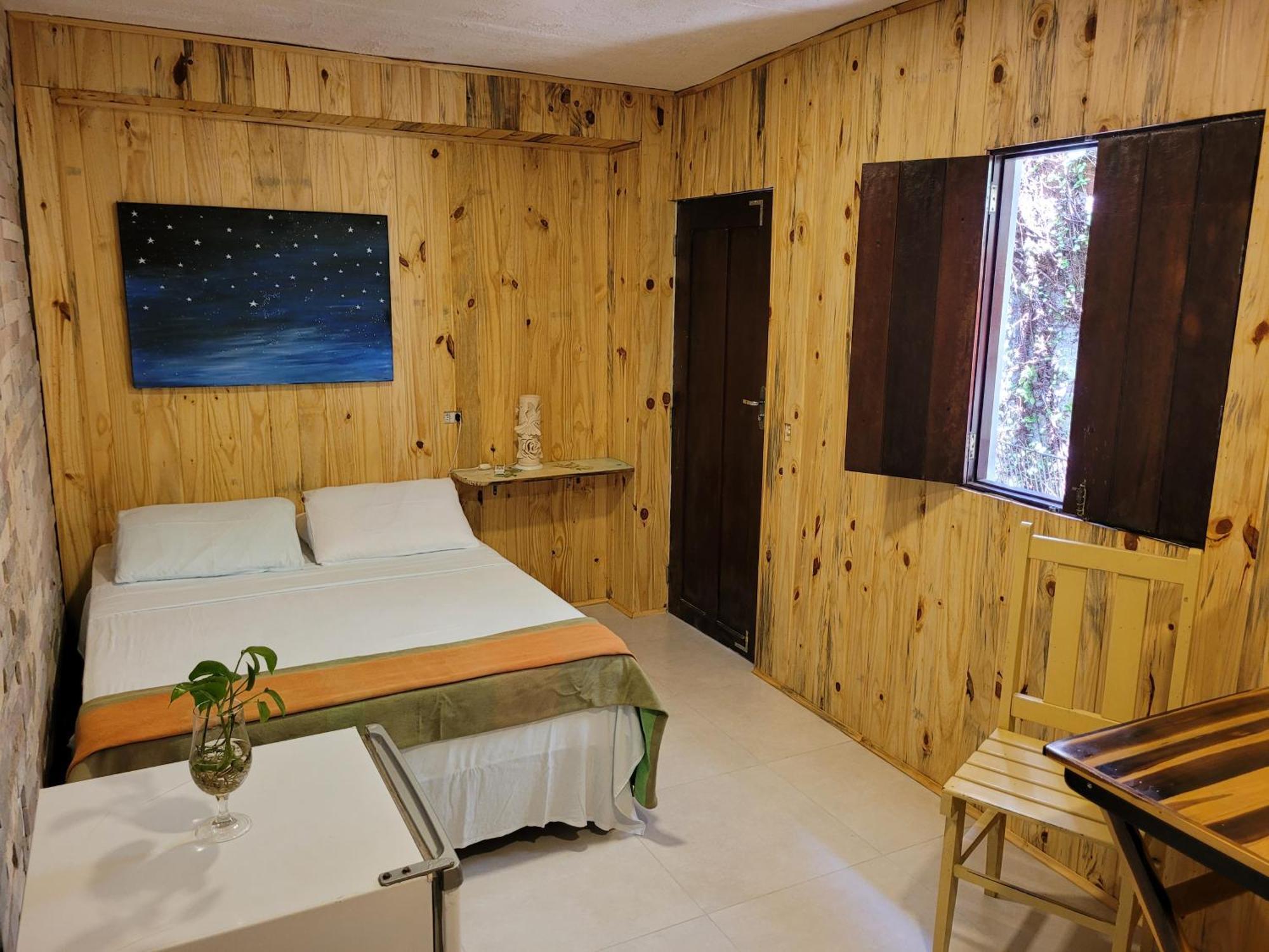 Casa De Dan Hotel Praia de Pipa Екстериор снимка