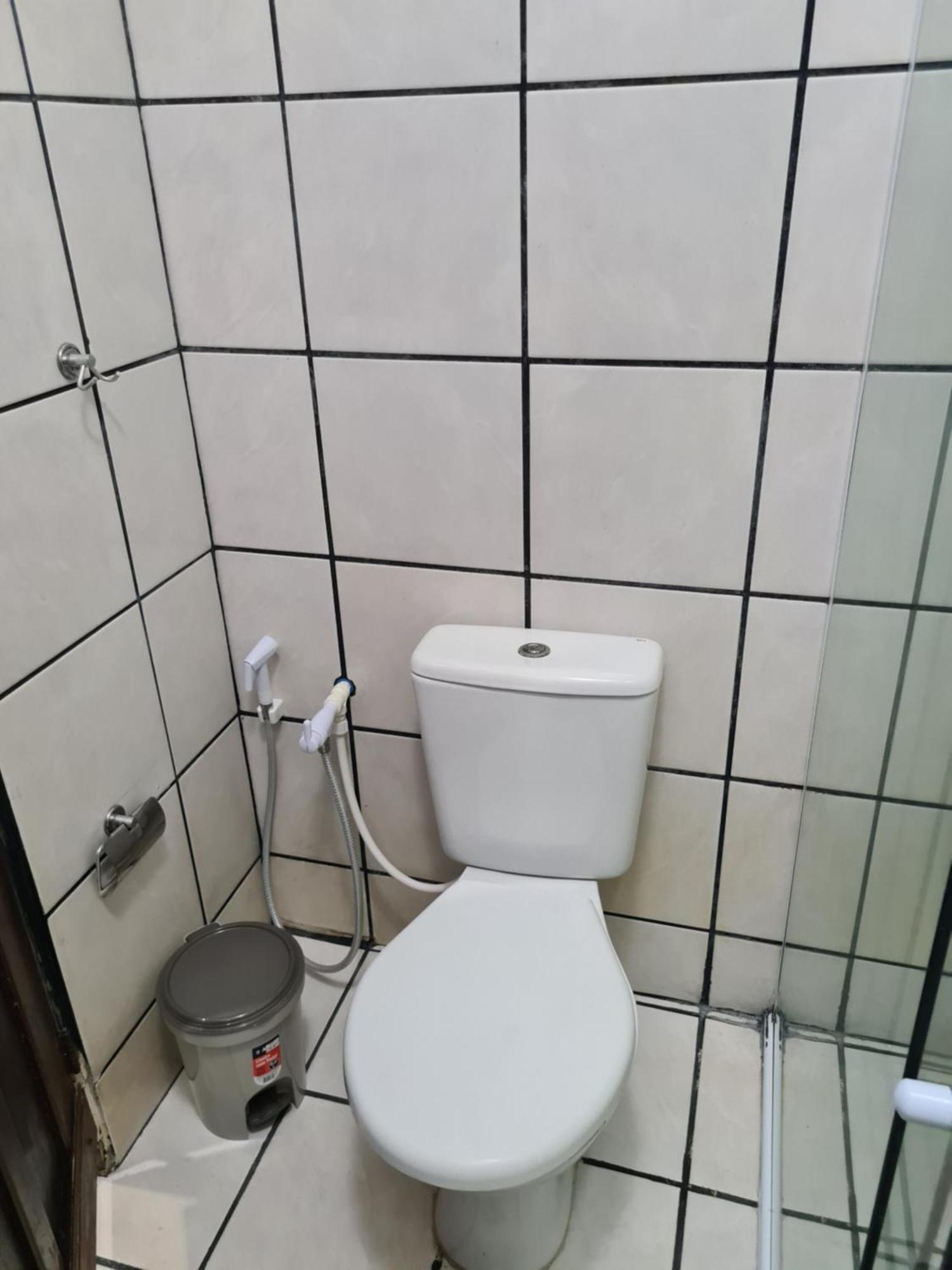 Casa De Dan Hotel Praia de Pipa Екстериор снимка