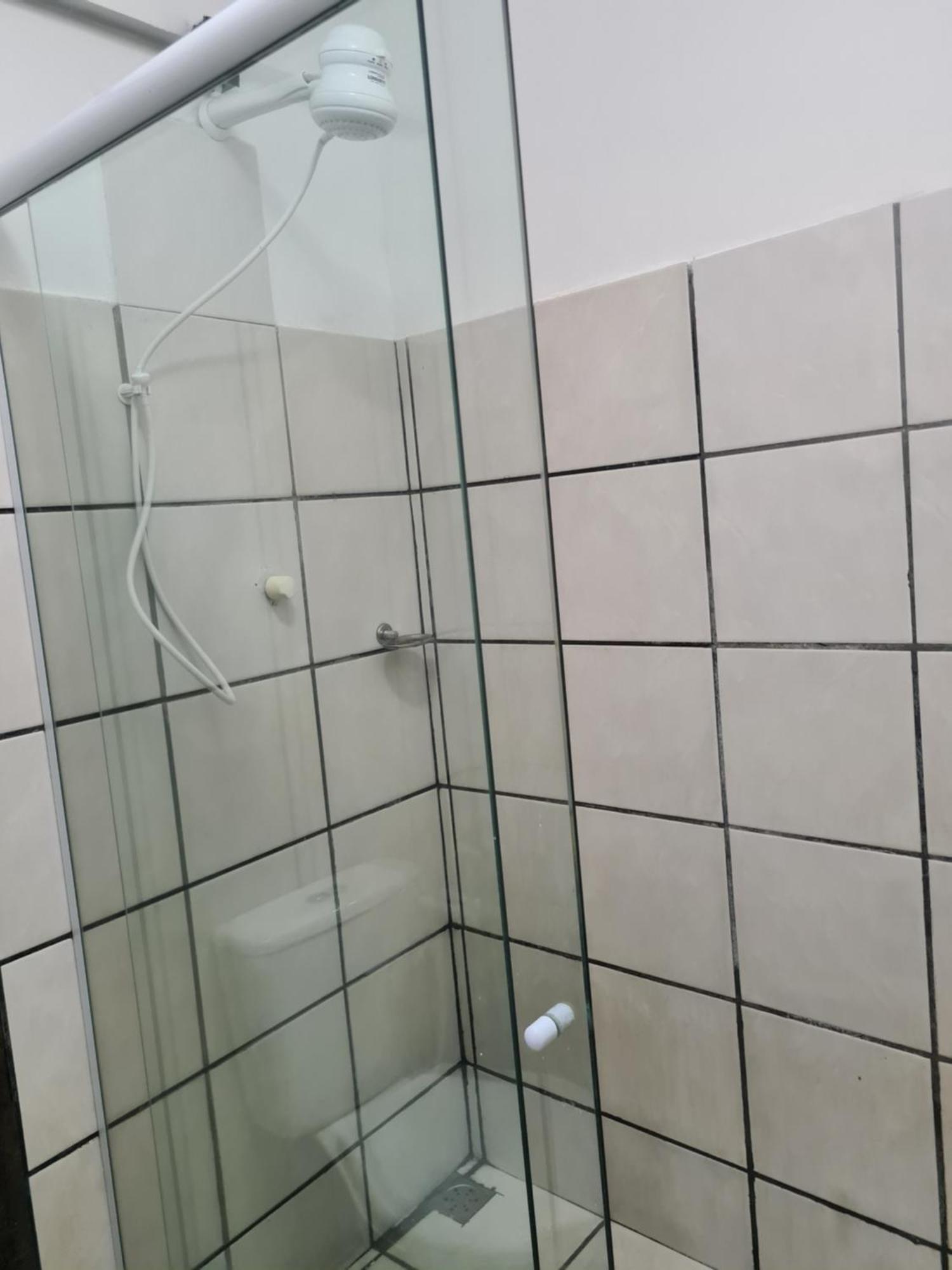 Casa De Dan Hotel Praia de Pipa Екстериор снимка
